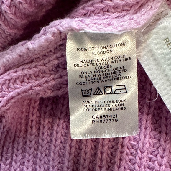 Ann Taylor cardigan - Picture 5 of 6